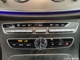  Mercedes  E-Klasse Mercedes-Benz  Break E 200d Business Solution 5d #32