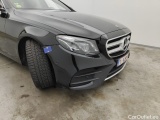  Mercedes  E-Klasse Mercedes-Benz  Break E 200d Business Solution 5d #37