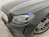  Mercedes  E-Klasse Mercedes-Benz  Break E 200d Business Solution 5d #42
