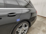  Mercedes  E-Klasse Mercedes-Benz  Break E 200d Business Solution 5d #44