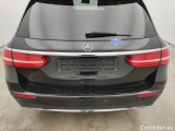  Mercedes  E-Klasse Mercedes-Benz  Break E 200d Business Solution 5d #56
