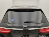  Mercedes  E-Klasse Mercedes-Benz  Break E 200d Business Solution 5d #58