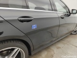  Mercedes  E-Klasse Mercedes-Benz  Break E 200d Business Solution 5d #62