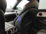  Mercedes  E-Klasse Mercedes-Benz  Break E 200d Business Solution 5d #95