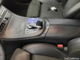  Mercedes  E-Klasse Mercedes-Benz  Break E 200d Business Solution 5d #100