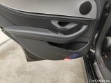  Mercedes  E-Klasse Mercedes-Benz  Break E 200d Business Solution 5d #102