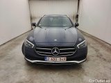  Mercedes  E-Klasse Mercedes-Benz  Break E 200d Business Solution 5d 