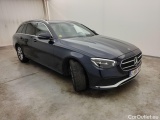  Mercedes  E-Klasse Mercedes-Benz  Break E 200d Business Solution 5d #2
