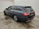 Mercedes  E-Klasse Mercedes-Benz  Break E 200d Business Solution 5d #4