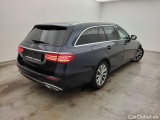  Mercedes  E-Klasse Mercedes-Benz  Break E 200d Business Solution 5d #5