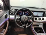  Mercedes  E-Klasse Mercedes-Benz  Break E 200d Business Solution 5d #9