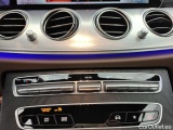  Mercedes  E-Klasse Mercedes-Benz  Break E 200d Business Solution 5d #29