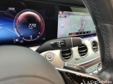 Mercedes  E-Klasse Mercedes-Benz  Break E 200d Business Solution 5d #31