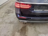  Mercedes  E-Klasse Mercedes-Benz  Break E 200d Business Solution 5d #43