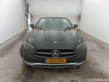  Mercedes  E-Klasse MERCEDES CLASSE E CABRIOLET DIESEL (A238) E 220 d 194 (EU6.2) 2d Automatic 