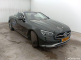  Mercedes  E-Klasse MERCEDES CLASSE E CABRIOLET DIESEL (A238) E 220 d 194 (EU6.2) 2d Automatic #2