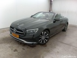  Mercedes  E-Klasse MERCEDES CLASSE E CABRIOLET DIESEL (A238) E 220 d 194 (EU6.2) 2d Automatic #3