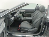  Mercedes  E-Klasse MERCEDES CLASSE E CABRIOLET DIESEL (A238) E 220 d 194 (EU6.2) 2d Automatic #6