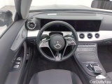  Mercedes  E-Klasse MERCEDES CLASSE E CABRIOLET DIESEL (A238) E 220 d 194 (EU6.2) 2d Automatic #9