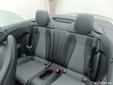  Mercedes  E-Klasse MERCEDES CLASSE E CABRIOLET DIESEL (A238) E 220 d 194 (EU6.2) 2d Automatic #10