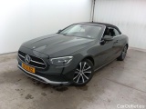  Mercedes  E-Klasse MERCEDES CLASSE E CABRIOLET DIESEL (A238) E 220 d 194 (EU6.2) 2d Automatic #19