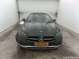  Mercedes  E-Klasse MERCEDES CLASSE E CABRIOLET DIESEL (A238) E 220 d 194 (EU6.2) 2d Automatic #18