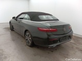  Mercedes  E-Klasse MERCEDES CLASSE E CABRIOLET DIESEL (A238) E 220 d 194 (EU6.2) 2d Automatic #20