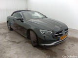  Mercedes  E-Klasse MERCEDES CLASSE E CABRIOLET DIESEL (A238) E 220 d 194 (EU6.2) 2d Automatic #22