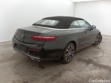  Mercedes  E-Klasse MERCEDES CLASSE E CABRIOLET DIESEL (A238) E 220 d 194 (EU6.2) 2d Automatic #21