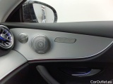  Mercedes  E-Klasse MERCEDES CLASSE E CABRIOLET DIESEL (A238) E 220 d 194 (EU6.2) 2d Automatic #30