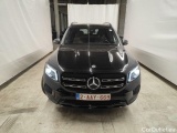  Mercedes  GLB Mercedes-Benz   200 d 5d 