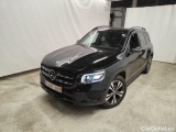  Mercedes  GLB Mercedes-Benz   200 d 5d #3