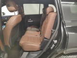  Mercedes  GLB Mercedes-Benz   200 d 5d #10