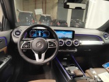  Mercedes  GLB Mercedes-Benz   200 d 5d #9