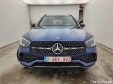  Mercedes  G-Klasee Mercedes-Benz GLC GLC 200 d Business Solution 5d 