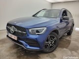  Mercedes  G-Klasee Mercedes-Benz GLC GLC 200 d Business Solution 5d #3