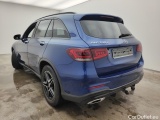  Mercedes  G-Klasee Mercedes-Benz GLC GLC 200 d Business Solution 5d #4