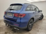  Mercedes  G-Klasee Mercedes-Benz GLC GLC 200 d Business Solution 5d #5