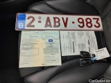  Mercedes  G-Klasee Mercedes-Benz GLC GLC 200 d Business Solution 5d #7