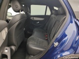  Mercedes  G-Klasee Mercedes-Benz GLC GLC 200 d Business Solution 5d #10