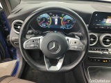  Mercedes  G-Klasee Mercedes-Benz GLC GLC 200 d Business Solution 5d #27