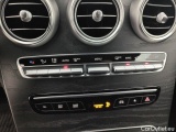  Mercedes  G-Klasee Mercedes-Benz GLC GLC 200 d Business Solution 5d #28