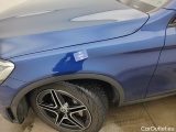  Mercedes  G-Klasee Mercedes-Benz GLC GLC 200 d Business Solution 5d #35