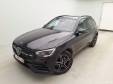  Mercedes  G-Klasee Mercedes, GLC FL'19, Mercedes-Benz GLC GLC 200 d 5d #2
