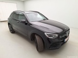  Mercedes  G-Klasee Mercedes, GLC FL'19, Mercedes-Benz GLC GLC 200 d 5d #3