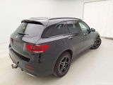  Mercedes  G-Klasee Mercedes, GLC FL'19, Mercedes-Benz GLC GLC 200 d 5d #4