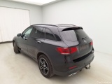  Mercedes  G-Klasee Mercedes, GLC FL'19, Mercedes-Benz GLC GLC 200 d 5d #5