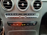  Mercedes  G-Klasee Mercedes, GLC FL'19, Mercedes-Benz GLC GLC 200 d 5d #19