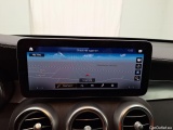  Mercedes  G-Klasee Mercedes, GLC FL'19, Mercedes-Benz GLC GLC 200 d 5d #20