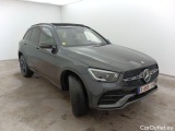  Mercedes  G-Klasee Mercedes-Benz GLC GLC 300 de Business Solution 4MATIC 5d #2